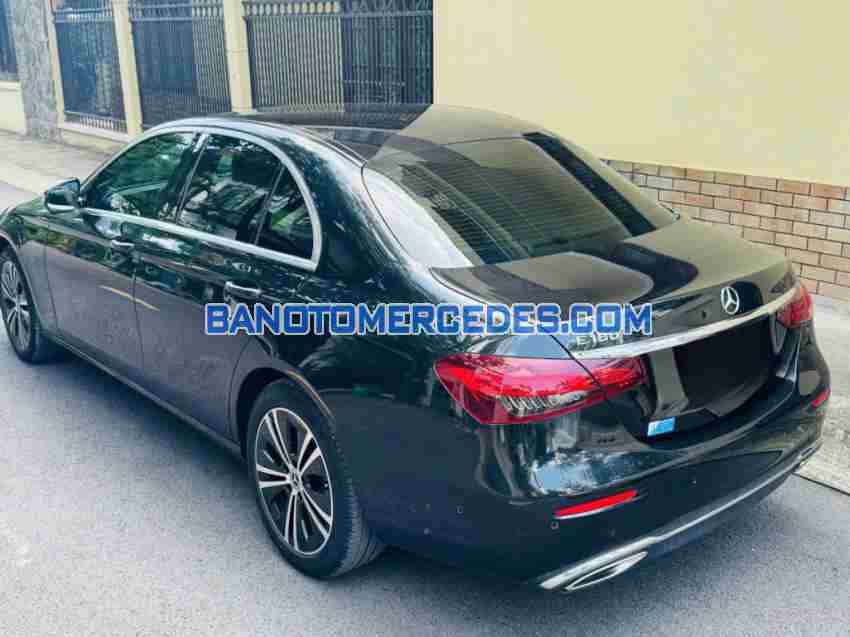 Bán xe Mercedes Benz E class E180 đời 2021 - Giá tốt