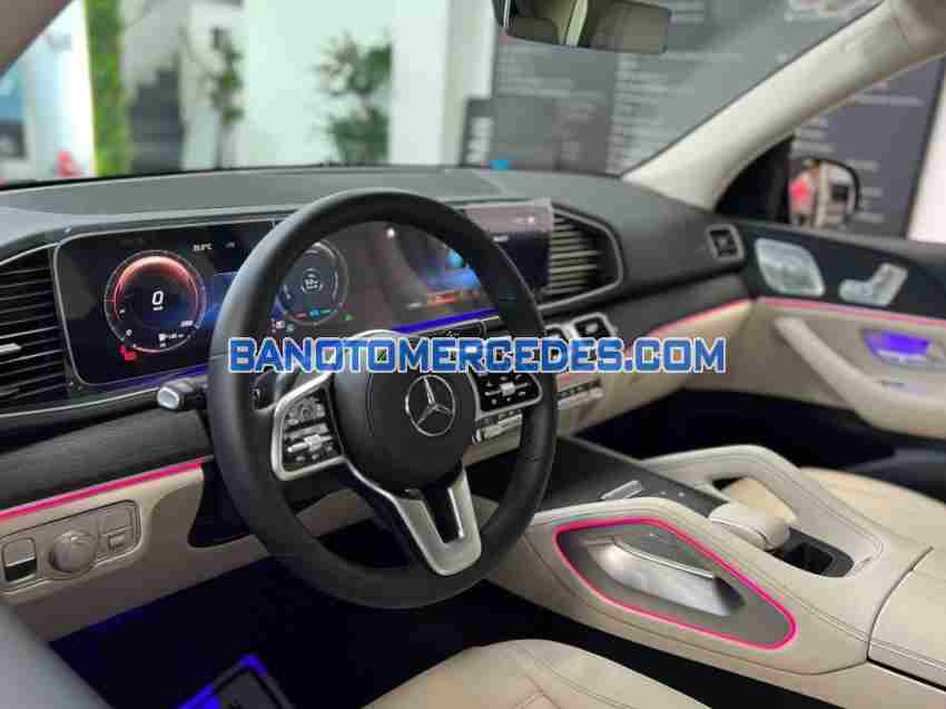 Cần bán Mercedes Benz GLE Class GLE 450 4Matic 2022, xe đẹp giá rẻ bất ngờ