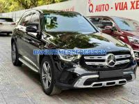 Cần bán Mercedes Benz GLC 200 Máy xăng 2022 màu Đen