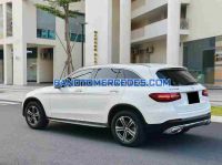 Mercedes Benz GLC 2016 Suv màu Trắng