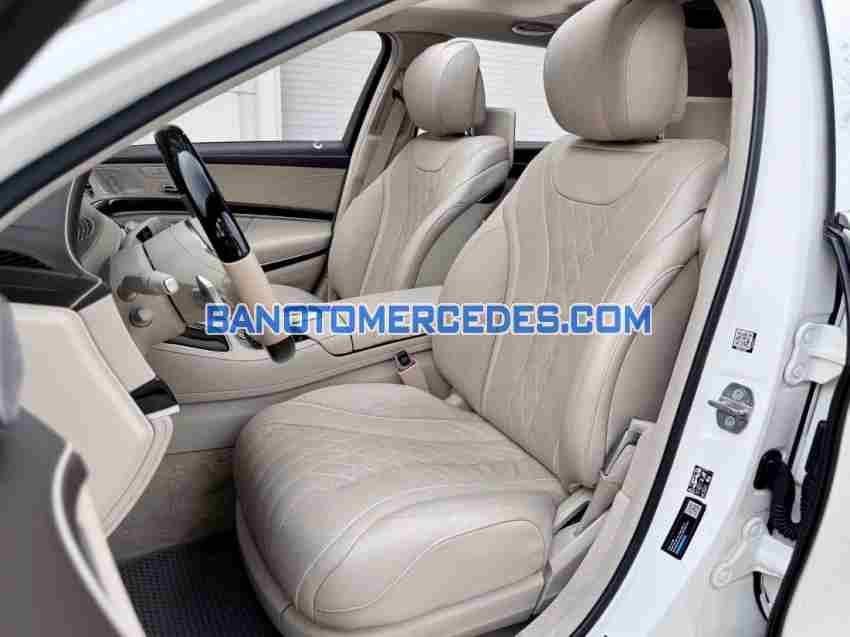 Mercedes Benz Maybach S450 4Matic 2020 Máy xăng đẹp long lanh