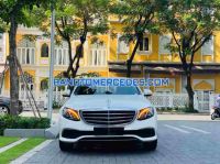 Mercedes Benz E class E200 2019, xe đẹp, hết ý