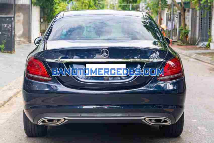 Cần bán xe Mercedes Benz C class Số tự động 2020