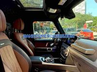 Mercedes Benz G class G63 AMG model 2021 xe chuẩn hết ý