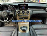 Mercedes Benz C class C250 Exclusive năm sản xuất 2017 giá tốt