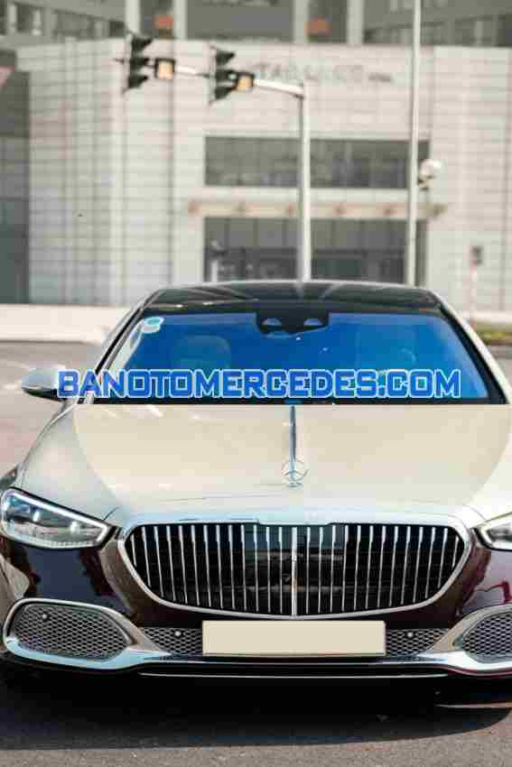 Cần bán xe Mercedes Benz Maybach S680 4Matic 2022, xe đẹp