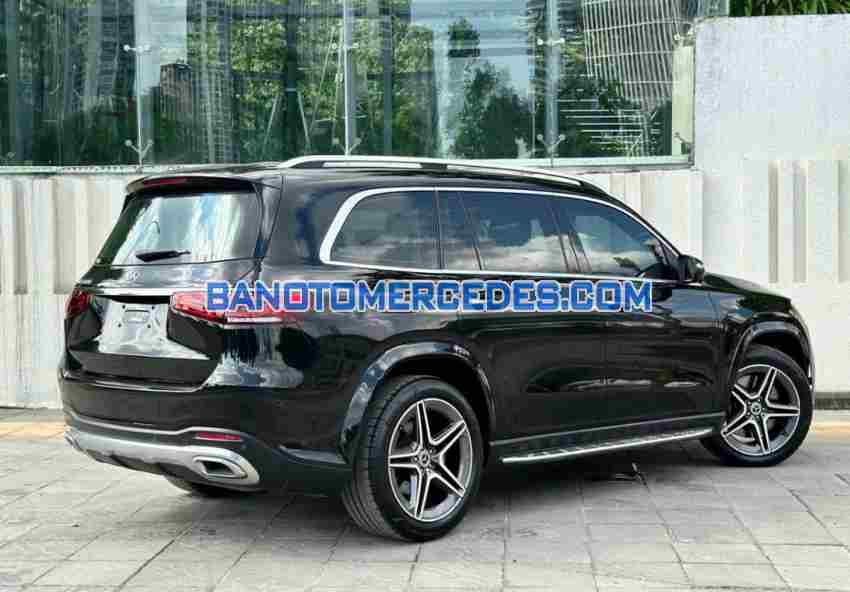 Xe Mercedes Benz GLS 450 4Matic đời 2022 đẹp bán gấp