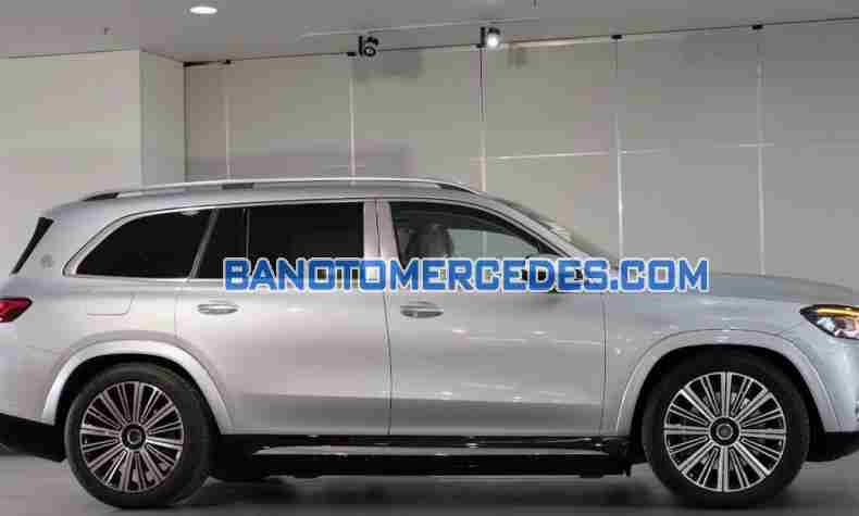 Cần bán xe Mercedes Benz Maybach GLS 480 4Matic sx 2022