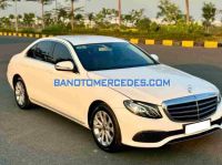 Mercedes Benz E class E200 2017, xe đẹp, hết ý