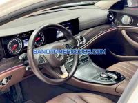 Cần bán xe Mercedes Benz E class E250 2017, xe đẹp