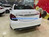 Mercedes Benz C class C180 AMG sản xuất 2020 cực chất!