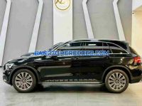 Mercedes Benz GLC 250 4Matic 2018, xe đẹp, hết ý