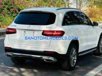 Bán Mercedes Benz GLC 250 4Matic 2016 - Trắng