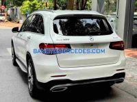 Cần bán Mercedes Benz GLC 300 4Matic 2018 xe đẹp