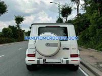 Mercedes Benz G class G63 AMG 2021 Máy xăng đẹp long lanh