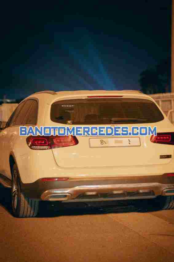 Cần bán xe Mercedes Benz GLC 200 sx 2021