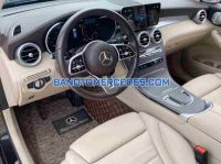 Cần bán xe Mercedes Benz GLC 300 4Matic sx 2021