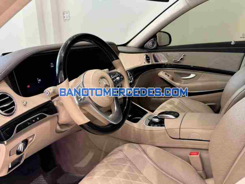 Cần bán xe Mercedes Benz Maybach S450 4Matic đời 2020