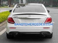 Xe Mercedes Benz E class E300 AMG đời 2019 đẹp bán gấp