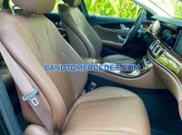 Mercedes Benz E class E200 Exclusive 2023 Số tự động giá đẹp