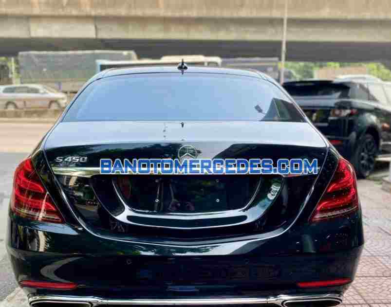 Cần bán xe Mercedes Benz S class S450L sx 2019