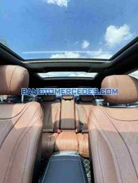 Bán xe Mercedes Benz S class S400L sx 2016 - giá rẻ