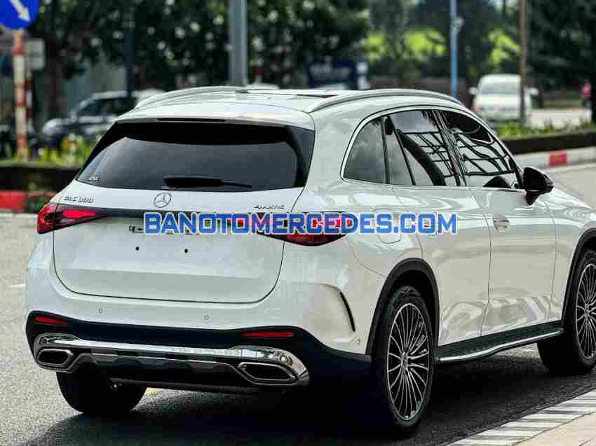 Cần bán nhanh Mercedes Benz GLC 300 4Matic 2023 cực đẹp