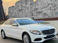 Cần bán gấp Mercedes Benz C class C250 Exclusive năm 2016 giá cực tốt