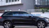 Cần bán Mercedes Benz GLC 200 2019, xe đẹp giá rẻ bất ngờ