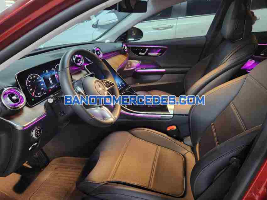 Bán xe Mercedes Benz C class C200 Avantgarde Plus đời 2023 - Giá tốt