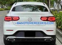 Mercedes Benz GLC 300 4Matic Coupe 2021 giá cực tốt