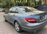 Mercedes Benz C class C200 năm 2011 cần bán