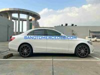 Cần bán xe Mercedes Benz C class C200 Exclusive năm 2021 màu Trắng cực đẹp