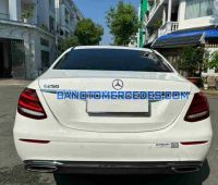 Bán Mercedes Benz E class E250 2017 - Trắng