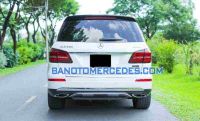 Cần bán xe Mercedes Benz GLS 400 4Matic 2016, xe đẹp