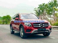 Mercedes Benz GLC 250 4Matic năm 2017 cần bán