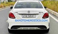 Cần bán Mercedes Benz C class C300 AMG 2017, xe đẹp giá rẻ bất ngờ