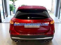 Bán Mercedes Benz GLA class GLA 45 S AMG 4Matic 2024 - Đỏ