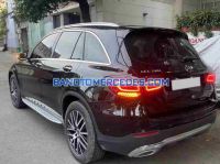 Bán Mercedes Benz GLC 200 4Matic đời 2022 xe đẹp - giá tốt