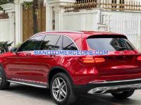 Mercedes Benz GLC 250 4Matic 2017 giá cực tốt