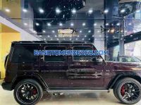 Cần bán xe Mercedes Benz G class Số tự động 2021