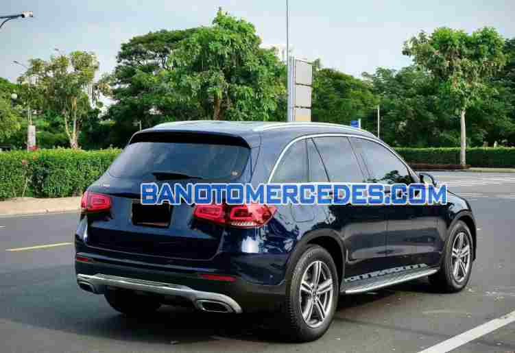 Cần bán xe Mercedes Benz GLC 200 2021 Số tự động