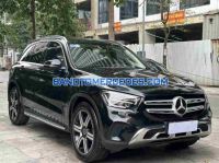 Cần bán xe Mercedes Benz GLC 200 4Matic màu Đen 2020