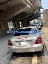 Mercedes Benz E class E200 2006 - Giá tốt