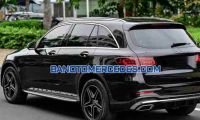 Cần bán gấp xe Mercedes Benz GLC 300 4Matic năm 2022, màu Đen, Số tự động