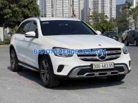 Mercedes Benz GLC 200 model 2020 xe chuẩn hết ý