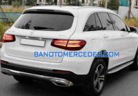 Xe Mercedes Benz GLC 250 4Matic đời 2017 đẹp bán gấp