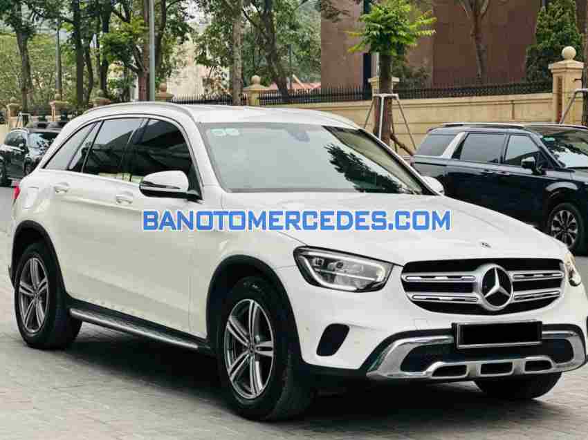 Mercedes Benz GLC 200 2021 Máy xăng, xe đẹp