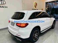 Cần bán xe Mercedes Benz GLC 300 4Matic năm 2017 màu Trắng cực đẹp