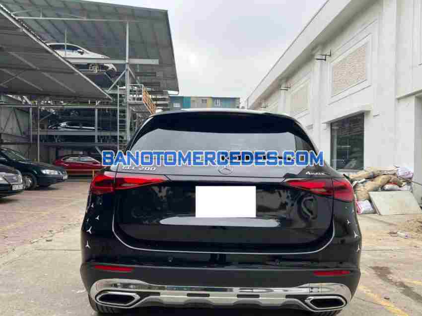 Bán Mercedes Benz GLC 200 4Matic đời 2023 xe đẹp - giá tốt